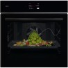 Forno Elétrico AEG TE8PB731AB - Pirolítico - Preto
