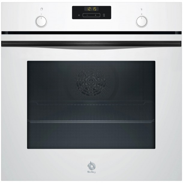 Forno BALAY 3HB 5131B3 - 71Lts - Limpeza Hidrol�tica