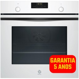 Forno BALAY 3HB 5131B3 - 71Lts - Limpeza Hidrol�tica