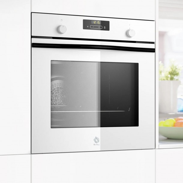 Forno BALAY 3HB 5131B3 - 71Lts - Limpeza Hidrol�tica