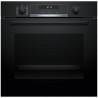 Forno BOSCH HBG578EB7 - 71Lts - Pirolítico - WiFi