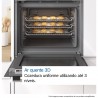 Forno BOSCH HBG578EB7 - 71Lts - Pirol�tico - WiFi