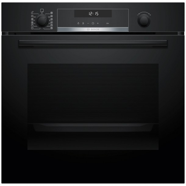 Forno BOSCH HBG578EB7 - 71Lts - Pirol�tico - WiFi