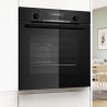 Forno BOSCH HBG578EB7 - 71Lts - Pirol�tico - WiFi