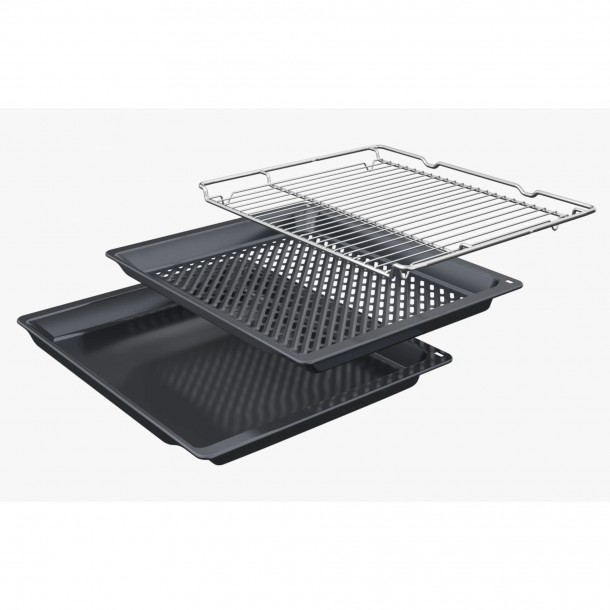 Forno BOSCH HBG578EB7 - 71Lts - Pirol�tico - WiFi