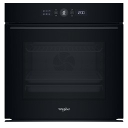 Forno WHIRLPOOL WOI5S8PM1SBA - 73Lts - Pirol�tico - Preto