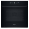 Forno WHIRLPOOL WOI5S8PM1SBA - 73Lts - Pirolítico - Preto