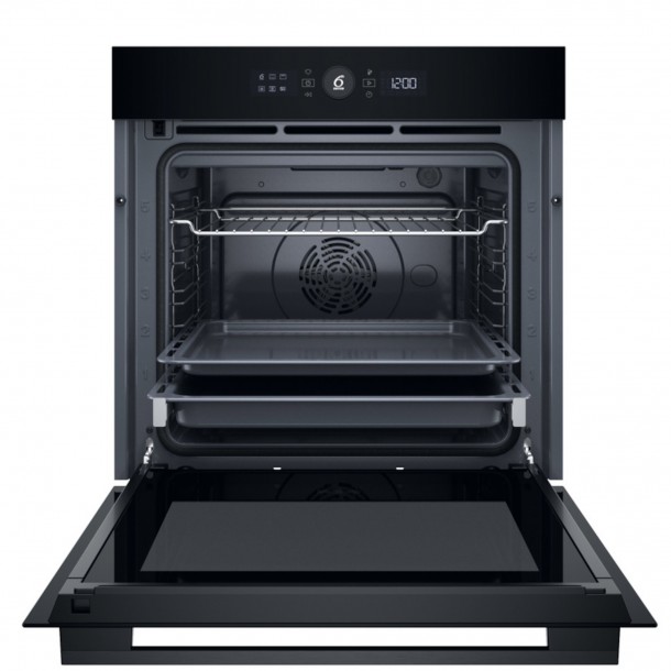 Forno WHIRLPOOL WOI5S8PM1SBA - 73Lts - Pirol�tico - Preto