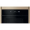 Forno WHIRLPOOL WOI5S8PM1SBA - 73Lts - Pirol�tico - Preto