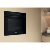 Forno WHIRLPOOL WOI5S8PM1SBA - 73Lts - Pirol�tico - Preto
