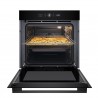 Forno WHIRLPOOL WOI5S8PM1SBA - 73Lts - Pirol�tico - Preto