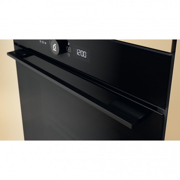 Forno WHIRLPOOL WOI5S8PM1SBA - 73Lts - Pirol�tico - Preto