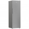 Frigor�fico 1 Porta BEKO B1RMLNE444XB - 444Lts - Look Inox