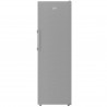 Frigor�fico 1 Porta BEKO B1RMLNE444XB - 444Lts - Look Inox
