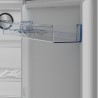 Frigor�fico 1 Porta BEKO B1RMLNE444XB - 444Lts - Look Inox