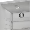 Frigor�fico 1 Porta BEKO B1RMLNE444XB - 444Lts - Look Inox