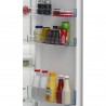 Frigor�fico 1 Porta BEKO B1RMLNE444XB - 444Lts - Look Inox