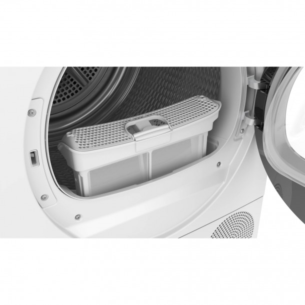 M�quina de Secar Roupa BOSCH  WTR 83200ES - 8Kg - Bomba de Calor