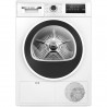 M�quina de Secar Roupa BOSCH  WTR 83200ES - 8Kg - Bomba de Calor