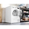 M�quina de Secar Roupa BOSCH  WTR 83200ES - 8Kg - Bomba de Calor