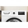 M�quina de Secar Roupa BOSCH  WTR 83200ES - 8Kg - Bomba de Calor