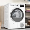 M�quina de Secar Roupa BOSCH  WTR 83200ES - 8Kg - Bomba de Calor