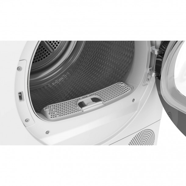 M�quina de Secar Roupa BOSCH  WTR 83200ES - 8Kg - Bomba de Calor