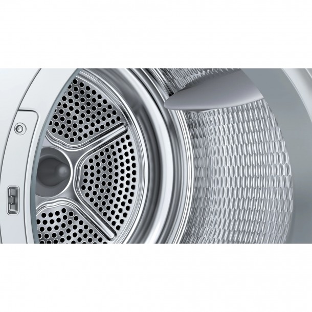M�quina de Secar Roupa BOSCH  WTR 83200ES - 8Kg - Bomba de Calor