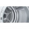 M�quina de Secar Roupa BOSCH  WTR 83200ES - 8Kg - Bomba de Calor