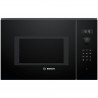 Micro-ondas BOSCH BEL 554MB0 - 25Lts - Grill - Preto