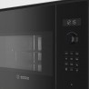 Micro-ondas BOSCH BEL 554MB0 - 25Lts - Grill - Preto