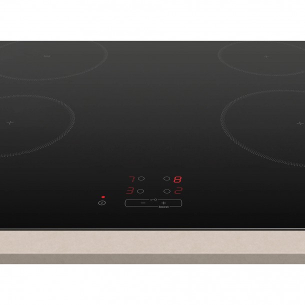 Placa Indu��o BALAY 3EB861EN - 4 Zonas