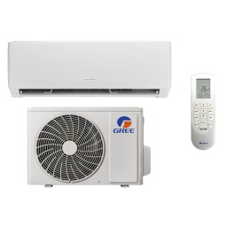Ar Condicionado GREE PULAR 3NGR 2321/2322 - 12000Btu�s