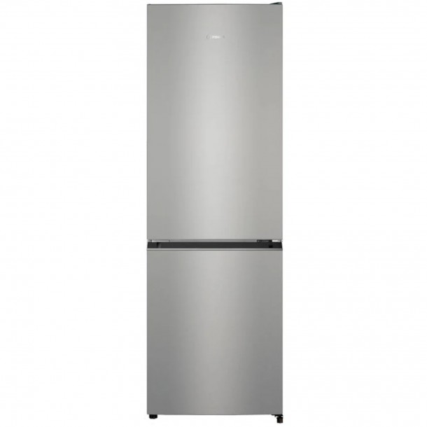 Combinado Indesit INK2 5323XB4E - Look Inox - Total No  Frost - 322Lts