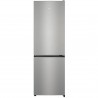 Combinado Indesit INK2 5323XB4E - Look Inox - Total No  Frost - 322Lts