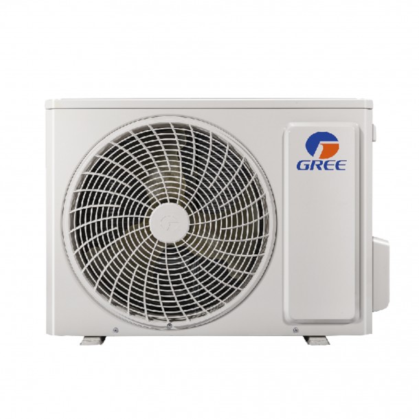 Ar Condicionado GREE PULAR 3NGR 2326/2327 - 24000Btu�s