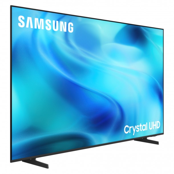 TV SAMSUNG TU75U8005HUXXC 75" Ultra HD HDR Crystal 4K