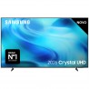 TV SAMSUNG TU75U8005HUXXC 75" Ultra HD HDR Crystal 4K