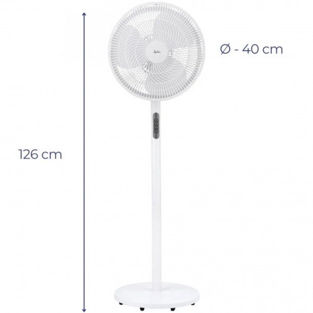 Ventoinha P� JATA JVVP 3061
