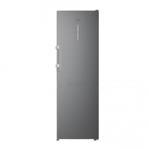 Frig. 1 Porta WHIRLPOOL WHMLF 6442 XP4E - 365Lts - Look Inox