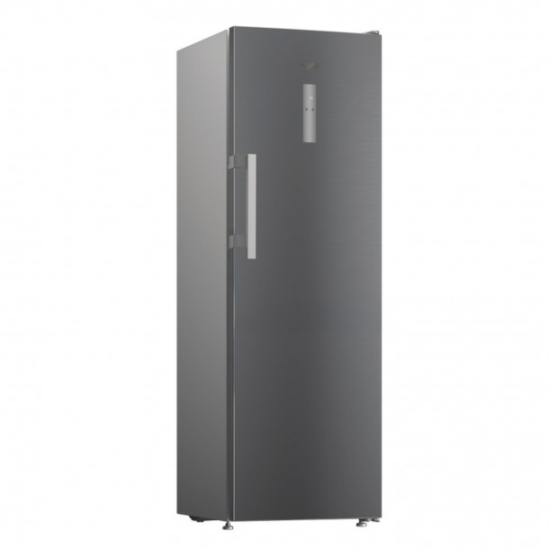Frig. 1 Porta WHIRLPOOL WHMLF 6442 XP4E - 365Lts - Look Inox