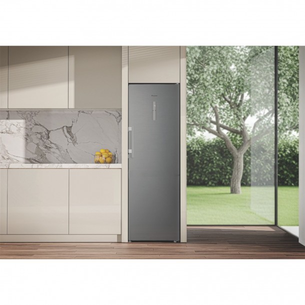 Frig. 1 Porta WHIRLPOOL WHMLF 6442 XP4E - 365Lts - Look Inox
