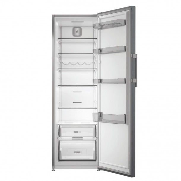 Frig. 1 Porta WHIRLPOOL WHMLF 6442 XP4E - 365Lts - Look Inox