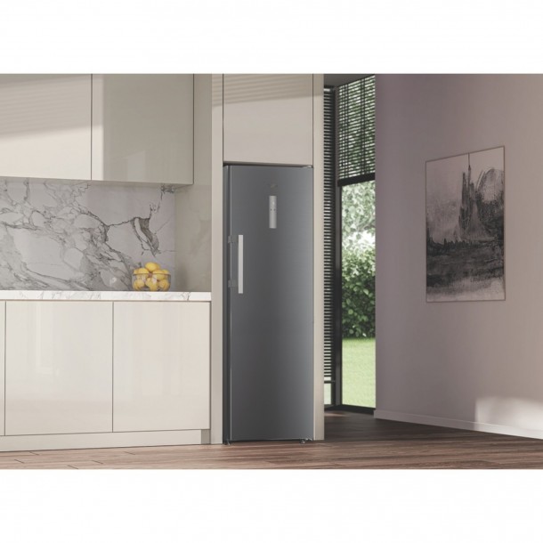 Frig. 1 Porta WHIRLPOOL WHMLF 6442 XP4E - 365Lts - Look Inox