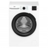 M�quina Lavar Roupa BEKO BM3WFT3941WB - 9Kg - 1400Rpm