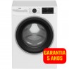 M�q.Lav. Roupa BEKO B3WFT58415W - 8 Kg - 1400Rpm
