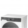 M�q.Lavar Roupa HOTPOINT HP 105 CARE SPT - 10Kgs - 1400RPM; Motor Inverter