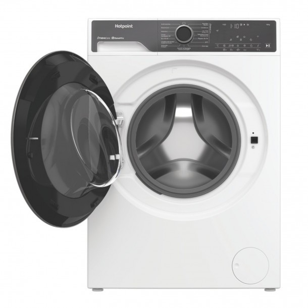 M�q.Lavar Roupa HOTPOINT HP 105 CARE SPT - 10Kgs - 1400RPM; Motor Inverter