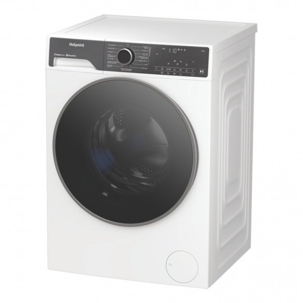 M�q.Lavar Roupa HOTPOINT HP 105 CARE SPT - 10Kgs - 1400RPM; Motor Inverter