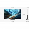 Oded Tv 55" SAMSUNG TQ55S90HAEXXC - Ecr� Anti-Reflexo
